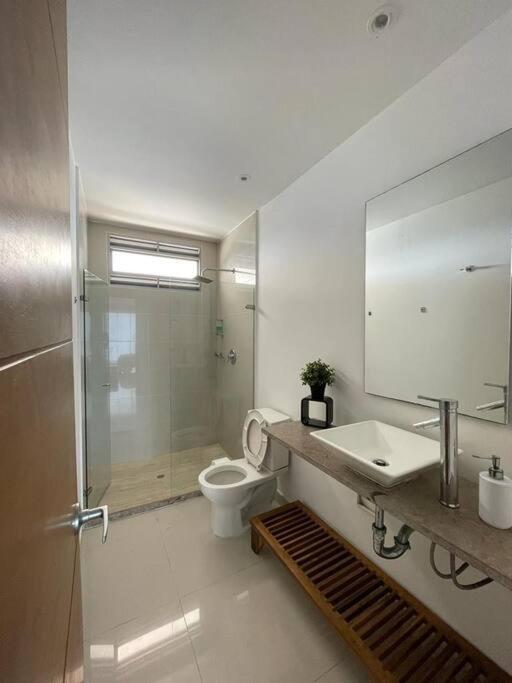 Apartamento Con Vista Al Mar Cartagena Екстериор снимка