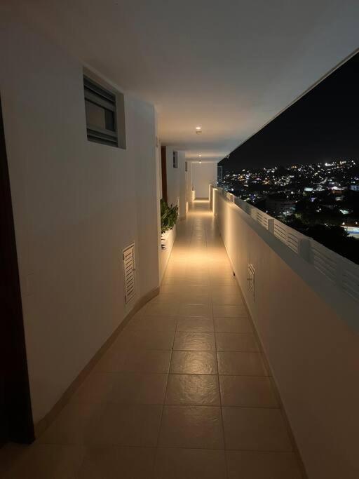 Apartamento Con Vista Al Mar Cartagena Екстериор снимка